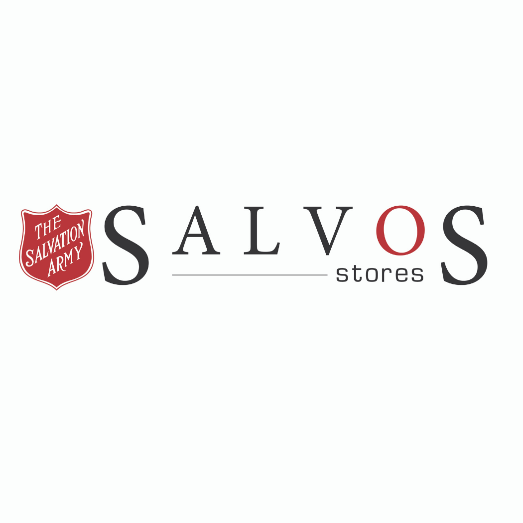 Salvos Store