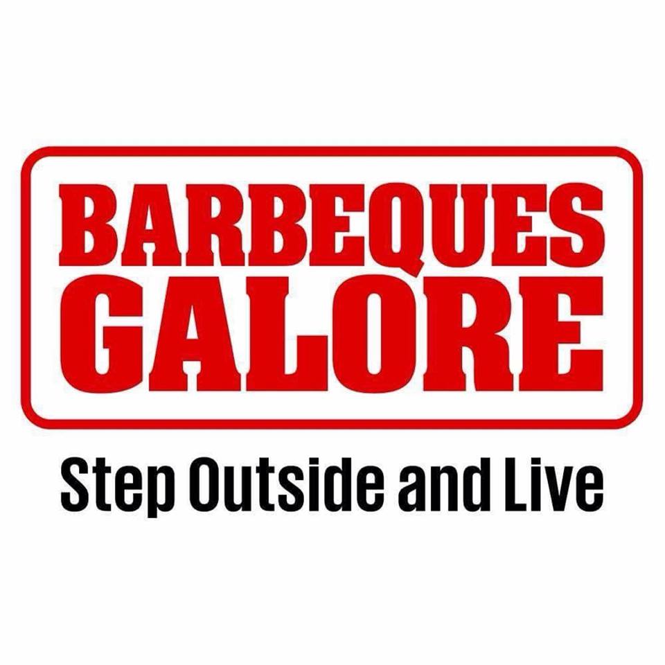 Barbeques Galore Logo