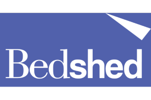 Bedshed logo Colour