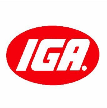 IGA Logo