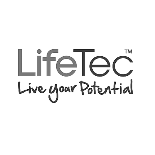 lifetec logo