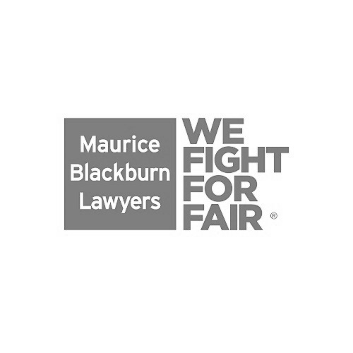 maurice blackburn logo