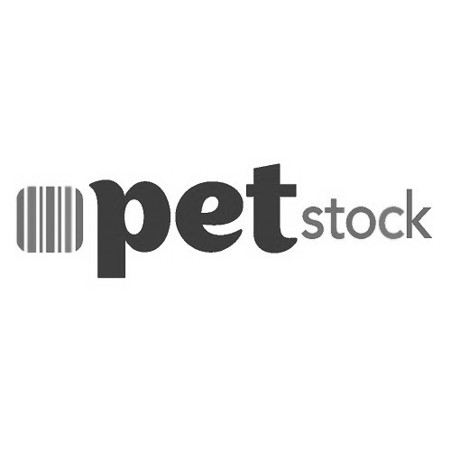 petstock logo