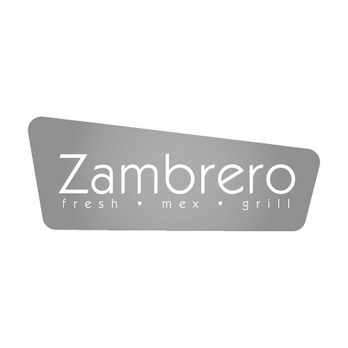 zambrero logo